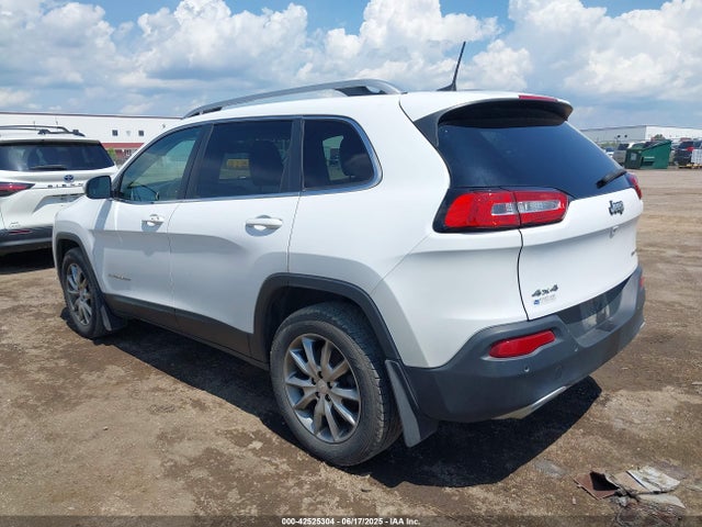 Jeep Cherokee 2018 1C4PJMDX8JD528907 Image 20