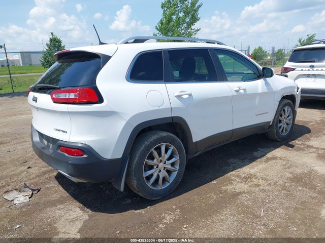 Jeep Cherokee 2018 1C4PJMDX8JD528907 Image 21