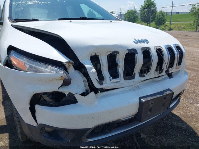 Jeep Cherokee 2018 1C4PJMDX8JD528907 Image 23
