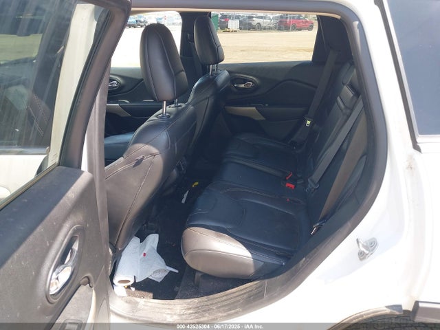 Jeep Cherokee 2018 1C4PJMDX8JD528907 Image 25