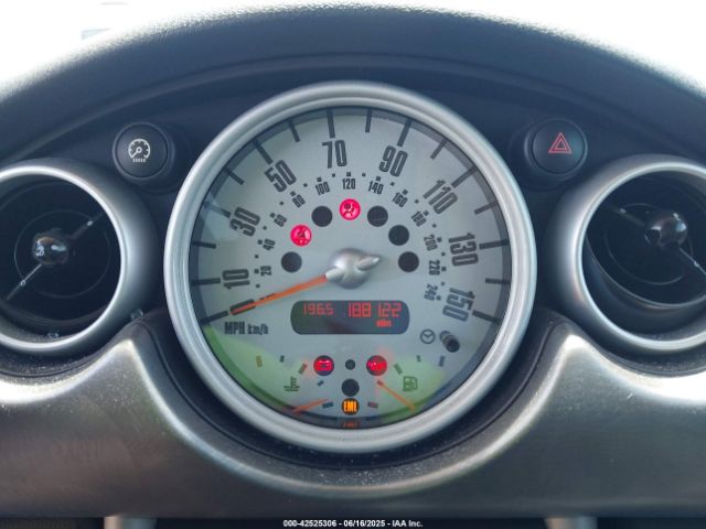 2006 MINI COOPER S WMWRE33536TL22511 Photo 6