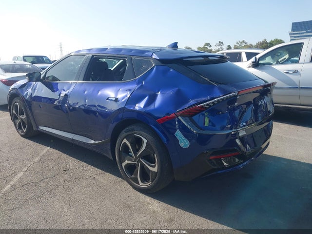 KIA 2024 2024 KNDC4DLC8R5210313 Image 3