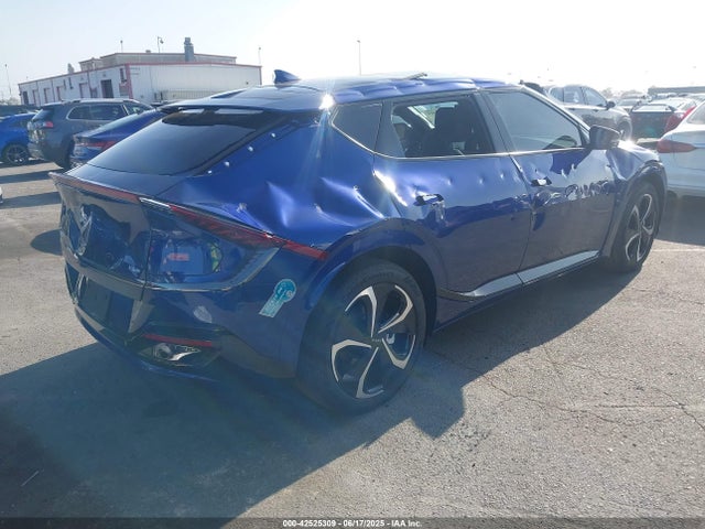 KIA 2024 2024 KNDC4DLC8R5210313 Image 4