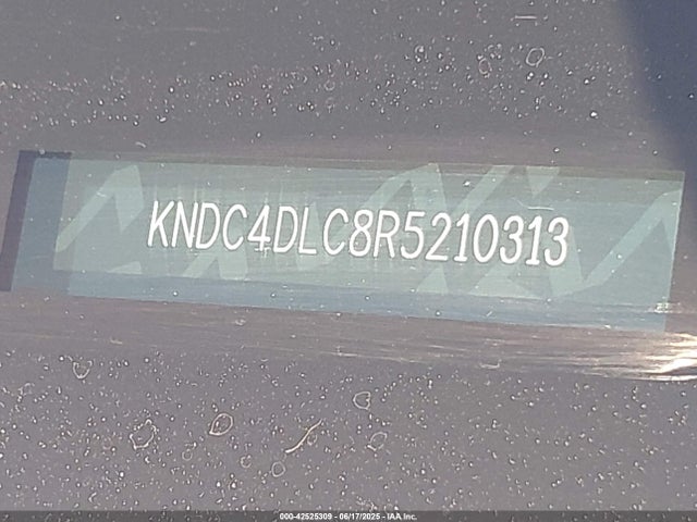 KIA 2024 2024 KNDC4DLC8R5210313 Image 9