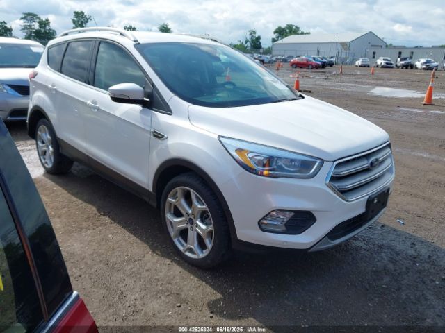 2019 FORD ESCAPE 1FMCU9J98KUA95238