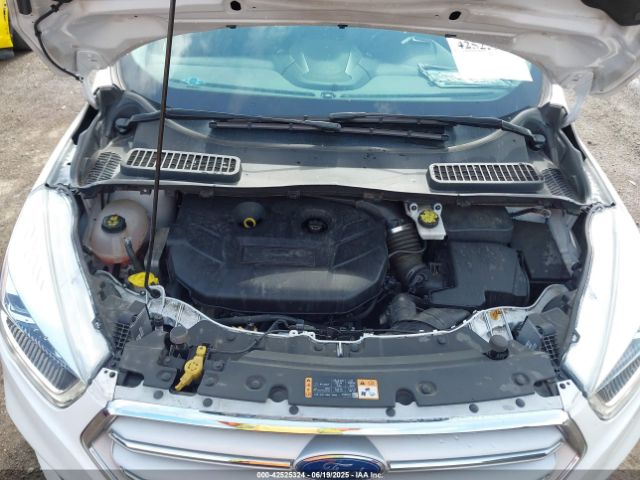 2019 FORD ESCAPE 1FMCU9J98KUA95238 Photo 9