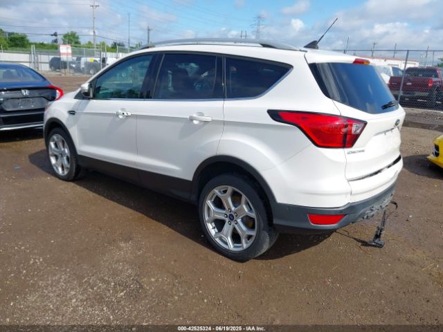 2019 FORD ESCAPE 1FMCU9J98KUA95238 Photo 2