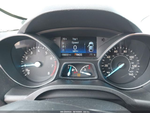2019 FORD ESCAPE 1FMCU9J98KUA95238 Photo 6