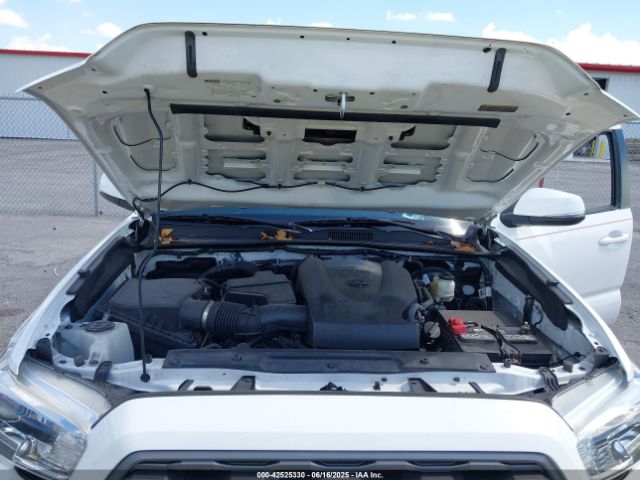 2020 TOYOTA TACOMA 3TMCZ5AN1LM360874 Photo 9