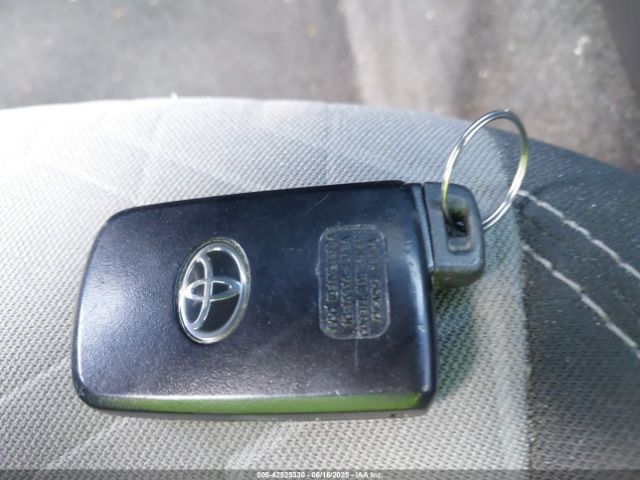 2020 TOYOTA TACOMA 3TMCZ5AN1LM360874 Photo 10