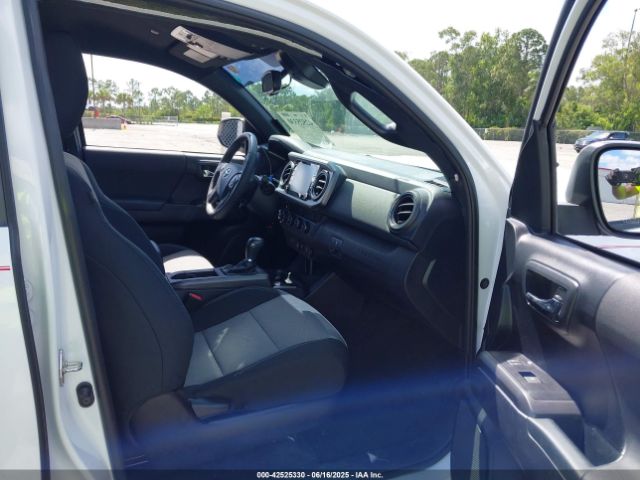 2020 TOYOTA TACOMA 3TMCZ5AN1LM360874 Photo 4
