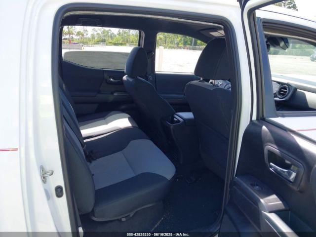 2020 TOYOTA TACOMA 3TMCZ5AN1LM360874 Photo 7