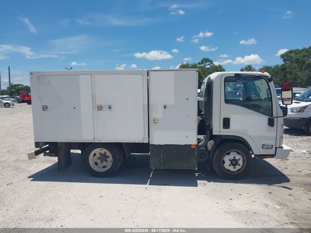 Aukcja sprzedaży 2016 Isuzu Npr Hd Gas Reg, vin: 54DC4W1B1GS801180, numer aukcji: 42525338