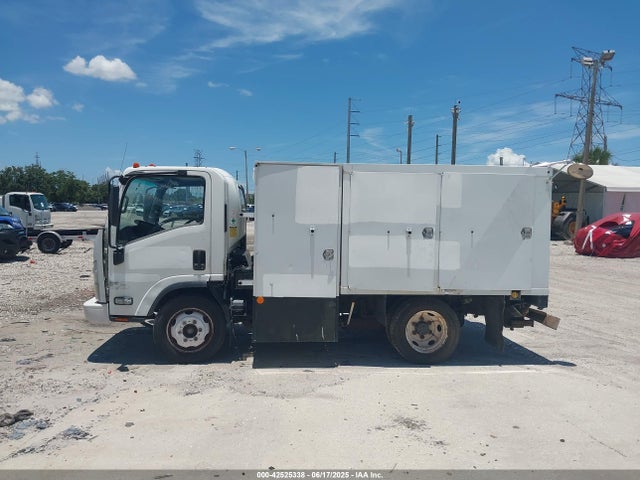 Aukcja sprzedaży 2016 Isuzu Npr Hd Gas Reg, vin: 54DC4W1B1GS801180, numer aukcji: 42525338