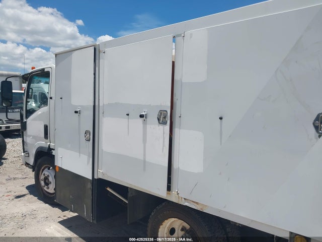 Aukcja sprzedaży 2016 Isuzu Npr Hd Gas Reg, vin: 54DC4W1B1GS801180, numer aukcji: 42525338