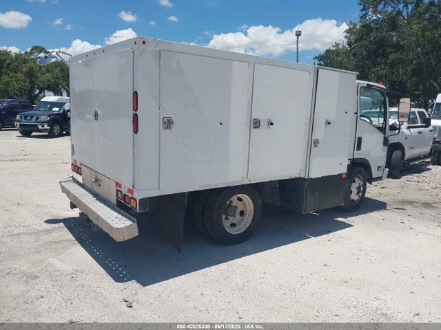 Aukcja sprzedaży 2016 Isuzu Npr Hd Gas Reg, vin: 54DC4W1B1GS801180, numer aukcji: 42525338