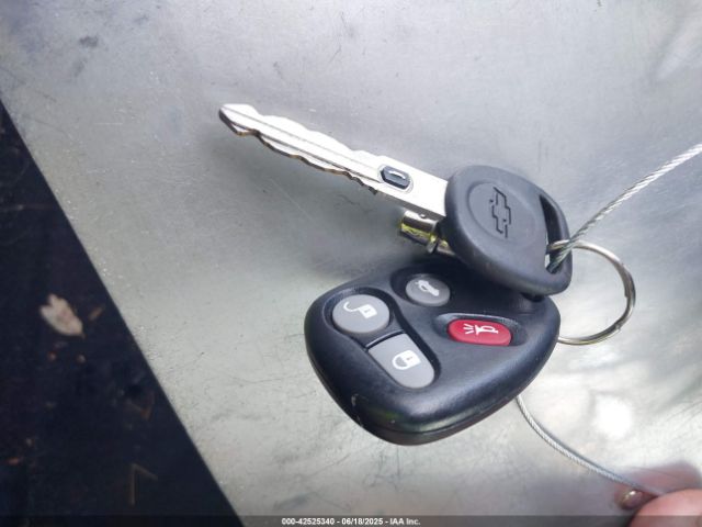 2002 CHEVROLET CORVETTE 1G1YY22G425113952 Photo 10