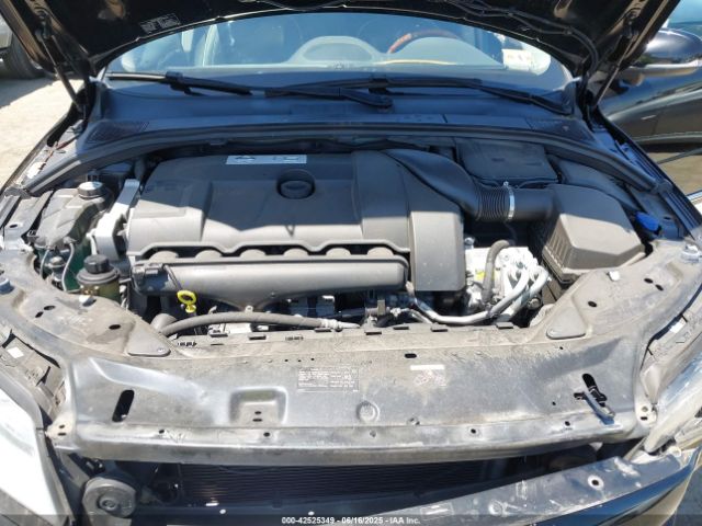 2012 VOLVO S80 YV1902AHXC1161679 Photo 9