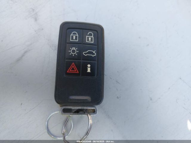 2012 VOLVO S80 YV1902AHXC1161679 Photo 10
