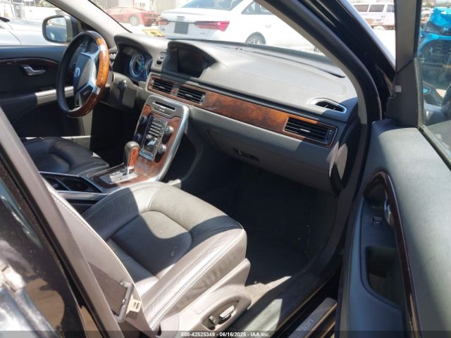 2012 VOLVO S80 YV1902AHXC1161679 Photo 4