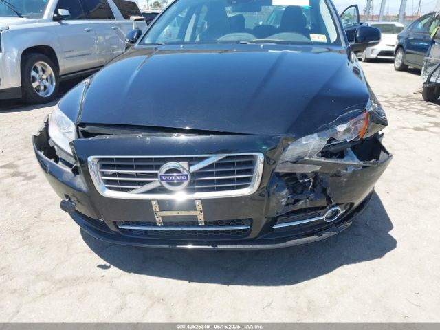 2012 VOLVO S80 YV1902AHXC1161679 Photo 5