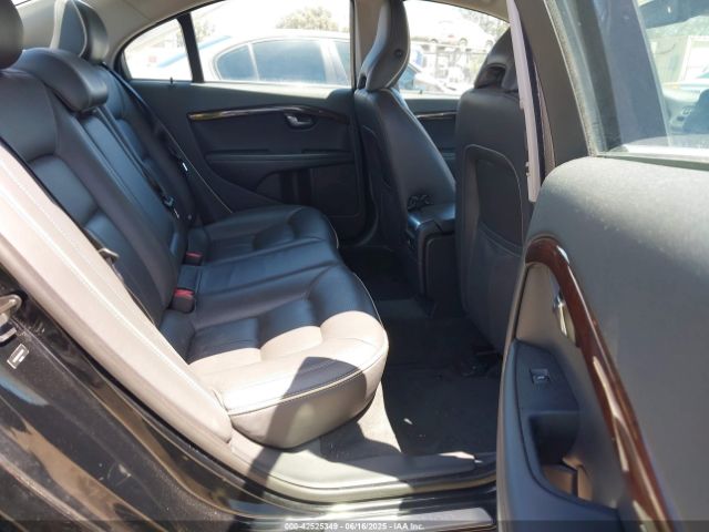 2012 VOLVO S80 YV1902AHXC1161679 Photo 7