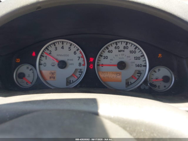 Nissan 2015 2015 1N6AD0EV1FN711521 Image 7
