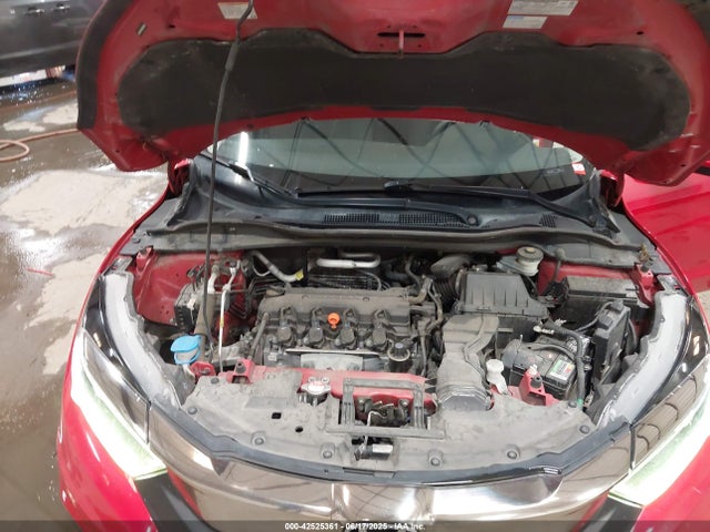 3CZRU6H59KM706960 Honda r18z9