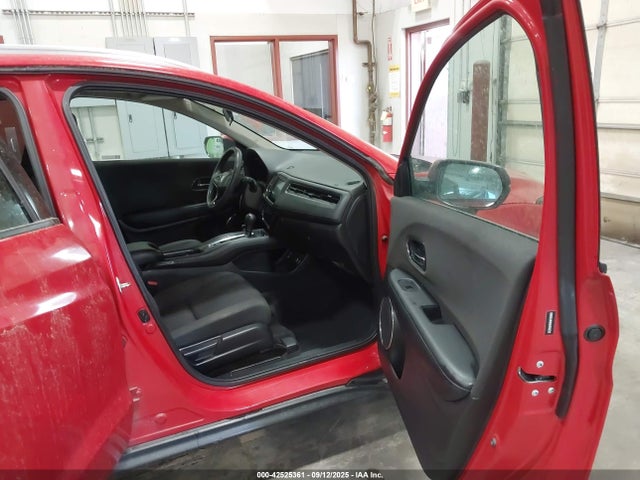 3CZRU6H59KM706960 Honda r18z9
