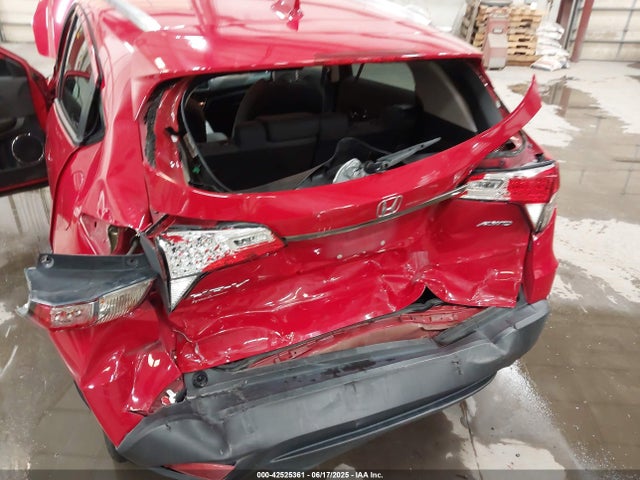 3CZRU6H59KM706960 Honda r18z9