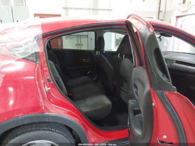 3CZRU6H59KM706960 Honda r18z9