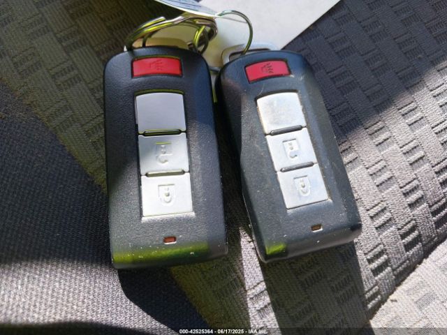 2017 MITSUBISHI MIRAGE ML32A4HJ8HH008583 Photo 10