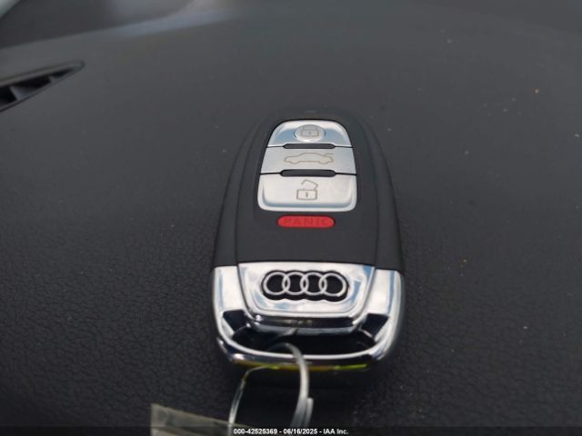 2014 AUDI A4 WAUBFAFL7EN013642 Photo 10