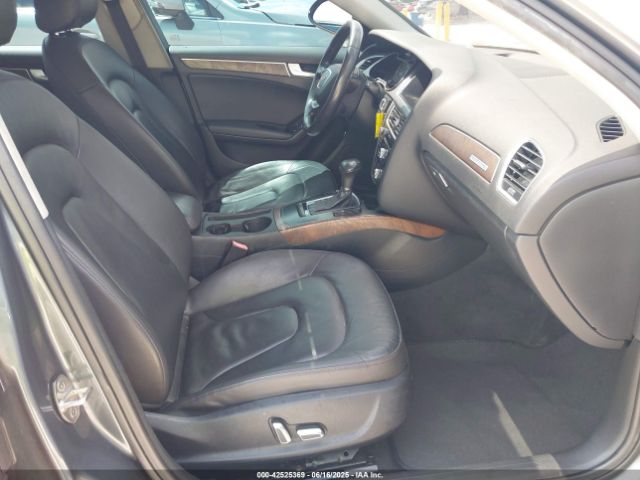 2014 AUDI A4 WAUBFAFL7EN013642 Photo 4