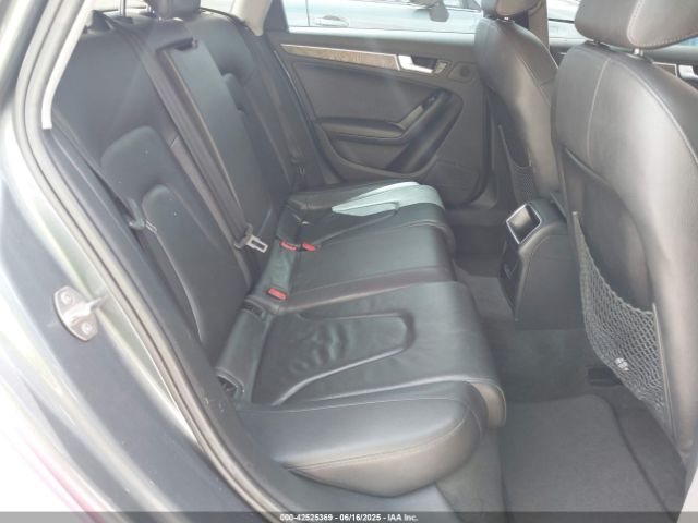 2014 AUDI A4 WAUBFAFL7EN013642 Photo 7
