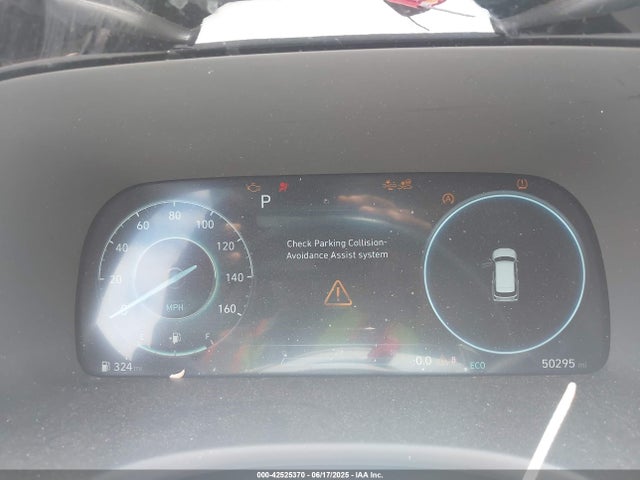 42525370 :رقم المزاد ، KM8R74GE3RU719577 vin ، 2024 Hyundai Palisade Calligraphy مزاد بيع