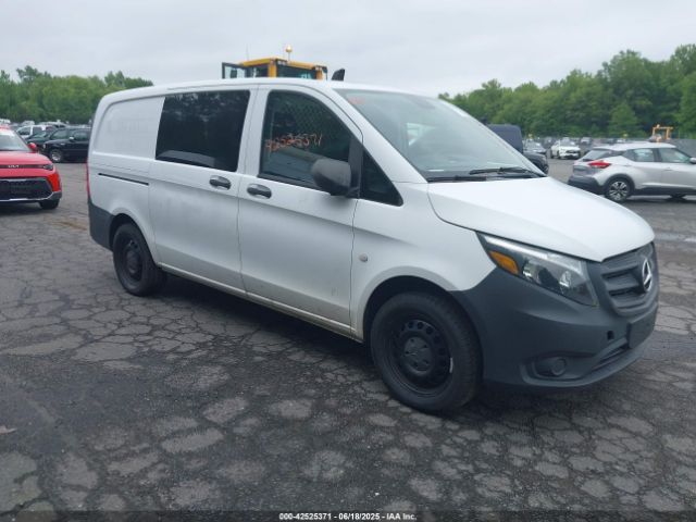 2019 MERCEDES-BENZ METRIS WD3PG2EA7K3526922