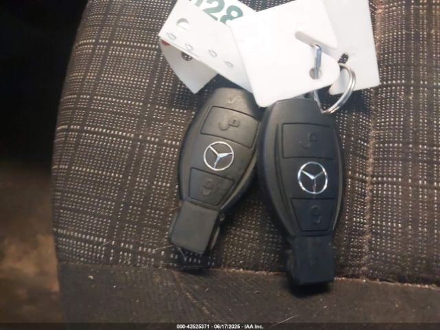 2019 MERCEDES-BENZ METRIS WD3PG2EA7K3526922 Photo 10