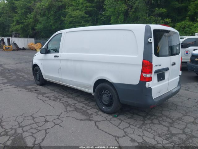 2019 MERCEDES-BENZ METRIS WD3PG2EA7K3526922 Photo 2