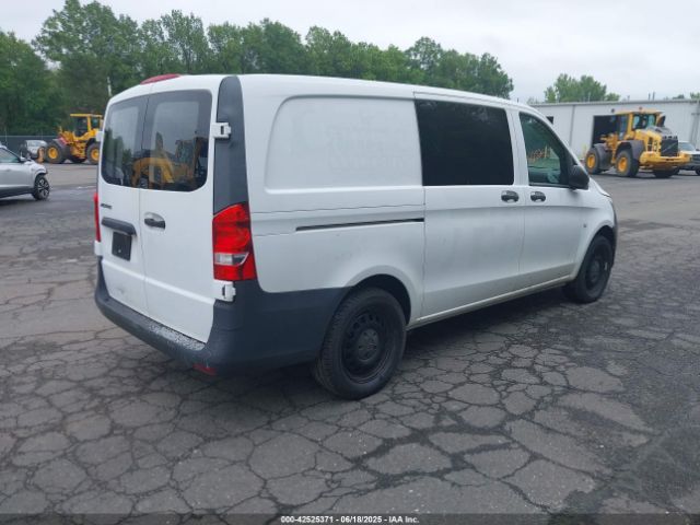 2019 MERCEDES-BENZ METRIS WD3PG2EA7K3526922 Photo 3