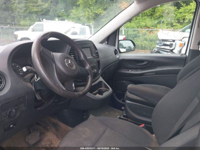 2019 MERCEDES-BENZ METRIS WD3PG2EA7K3526922 Photo 4