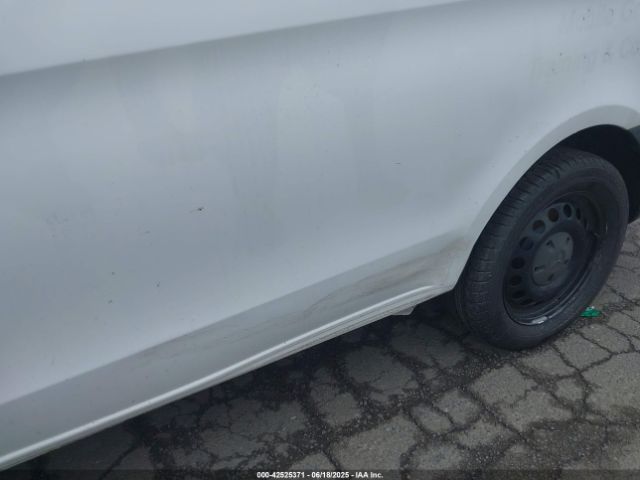 2019 MERCEDES-BENZ METRIS WD3PG2EA7K3526922 Photo 5