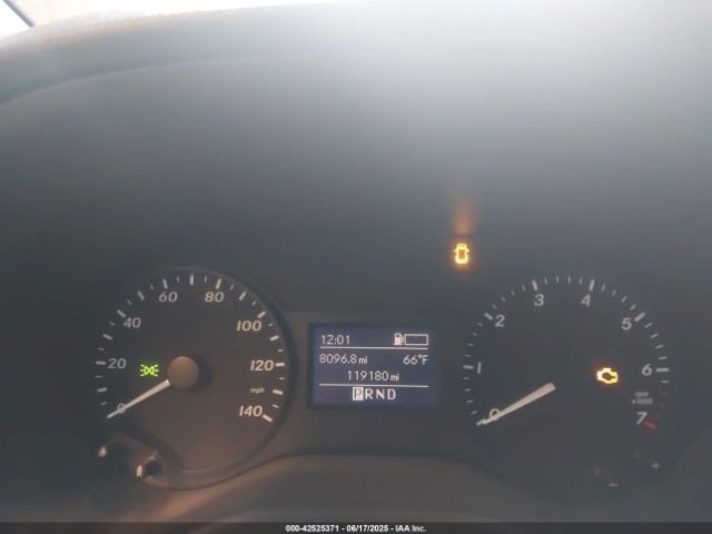 2019 MERCEDES-BENZ METRIS WD3PG2EA7K3526922 Photo 6