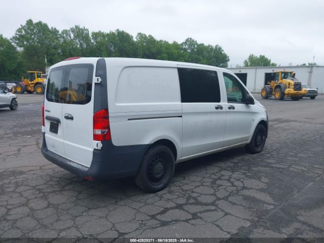 2019 MERCEDES-BENZ METRIS WD3PG2EA7K3526922 Photo 7