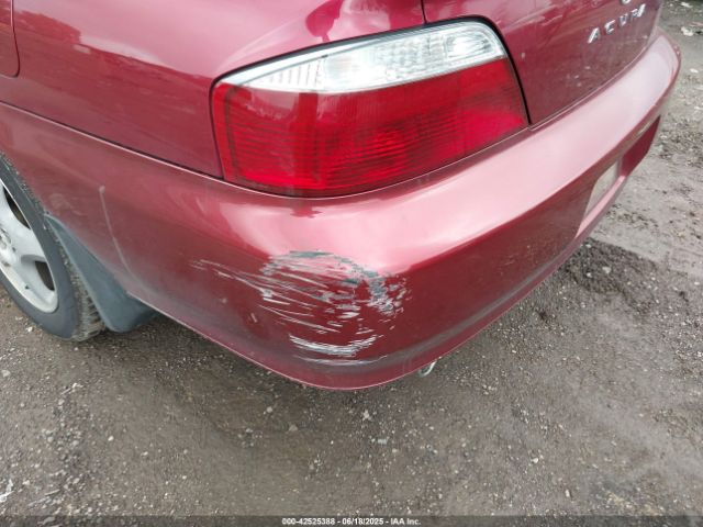 2003 ACURA TL 19UUA56613A091092 Photo 5