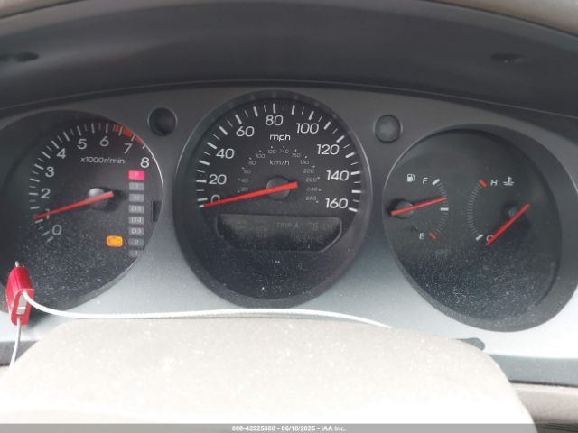 2003 ACURA TL 19UUA56613A091092 Photo 6