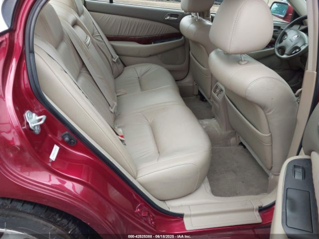 2003 ACURA TL 19UUA56613A091092 Photo 7