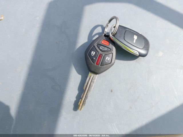 2012 MITSUBISHI ECLIPSE 4A31K5DF9CE007446 Photo 10