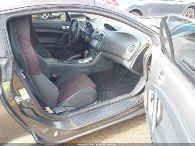 2012 MITSUBISHI ECLIPSE 4A31K5DF9CE007446 Photo 4