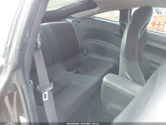 2012 MITSUBISHI ECLIPSE 4A31K5DF9CE007446 Photo 7